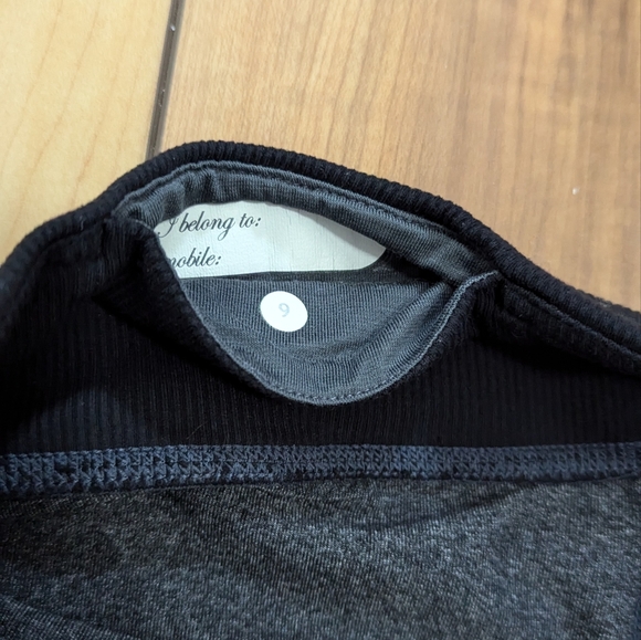 Lululemon Clam Diggers II [6] - Picture 7 of 7